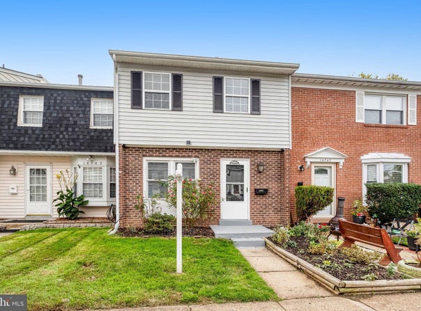 14745 HACKWOOD Street, WOODBRIDGE, VA 22191