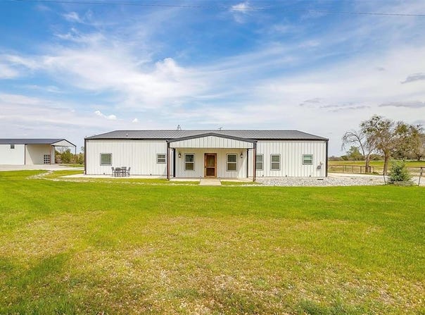 3930 Old Springtown Road, Weatherford, TX 76085