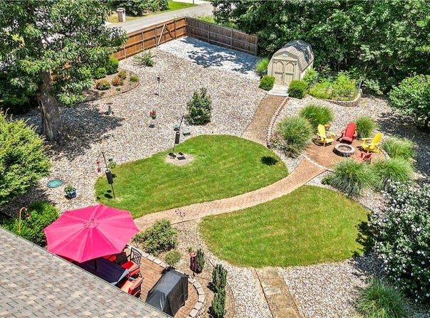 23 Plymouth Drive, Bella Vista, AR 72715