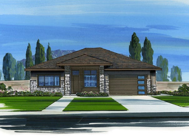 733 E 1450 N, Orem, UT 84097
