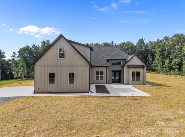 5507 NC 218 Highway, Peachland, NC 28133