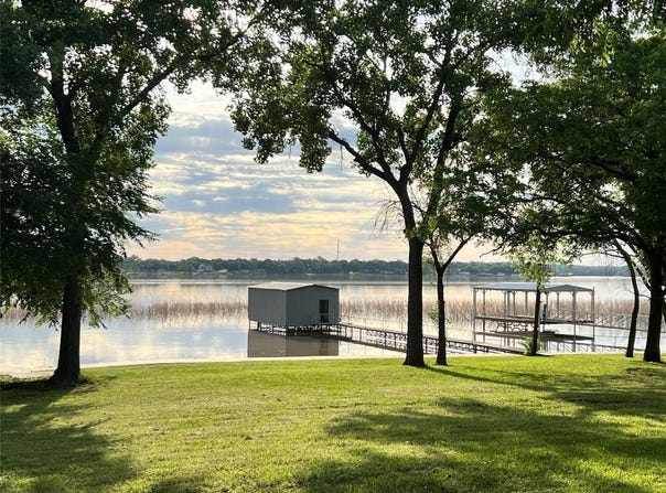 7342 Briar Road, Azle, TX 76020
