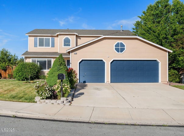 5170 Lorenzo Lane, Sparks, NV 89436