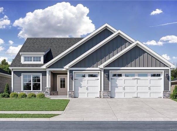 5402 Melbourne Drive, Charlestown, IN 47111
