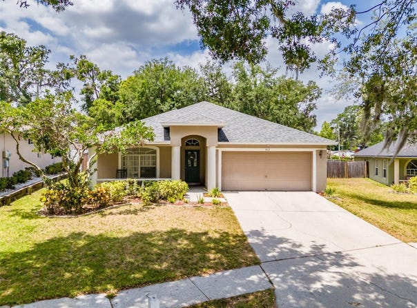 412 HENDERSON AVENUE, SEFFNER, FL 33584