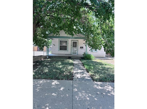 512 W 9th St, Pueblo, CO 81003
