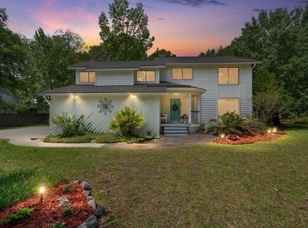 25 Fitzroy Drive, Charleston, SC 29414