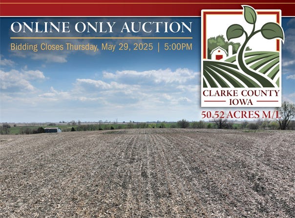 1741 Kansas Street, Osceola, IA 50213