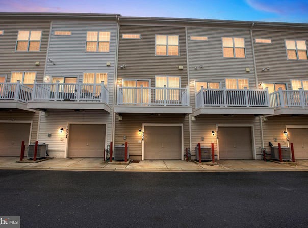 12526 ADOBE ALLEY, BELTSVILLE, MD 20705