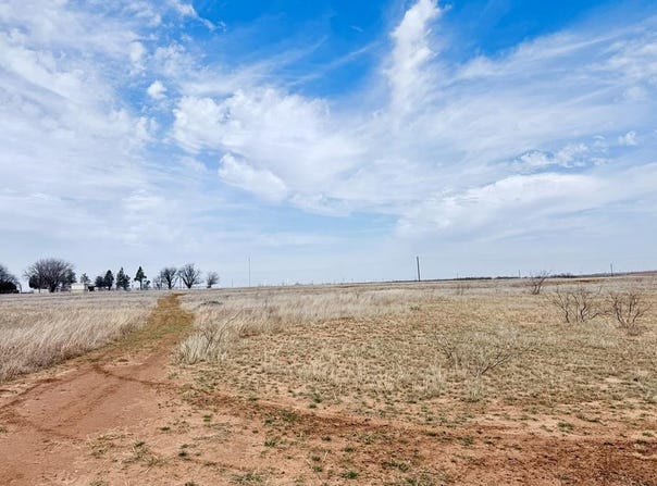 Hwy 84, Snyder, TX 79549