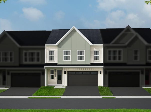 117 WAGTAIL LANE, WINCHESTER, VA 22603