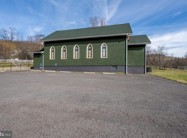 931 STATE STREET, KITZMILLER, MD 21538