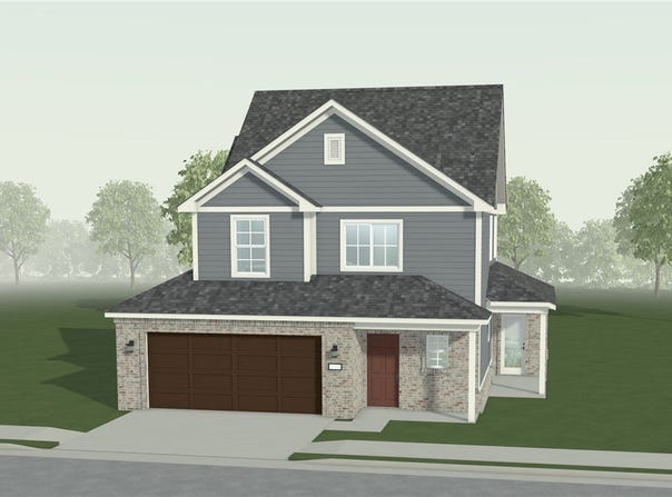 326 Smith Street, West Fork, AR 72774