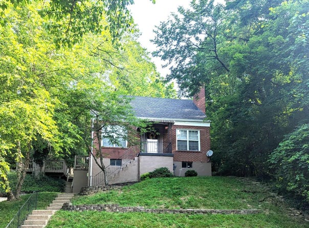 1242 E Henry Clay Ave. Avenue, Fort Wright, KY 41011