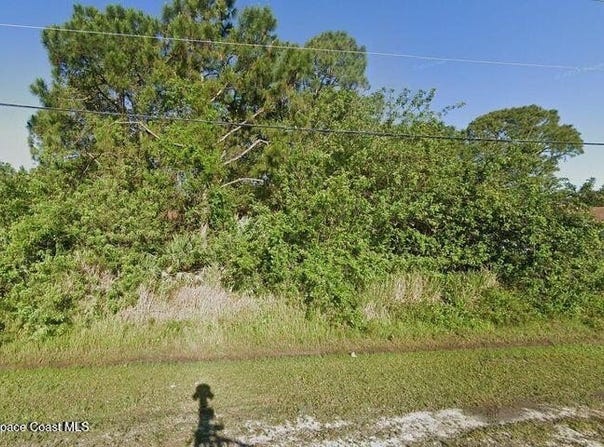 870 Eldron Boulevard SE, Palm Bay, FL 32909
