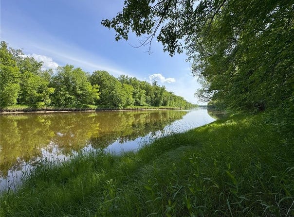 35xxx 453rd Lane, Palisade, MN 56469