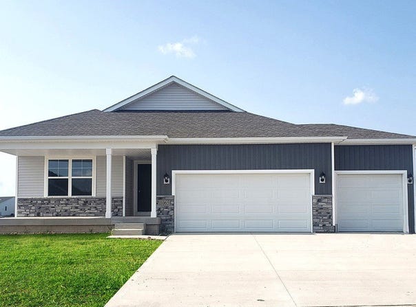 3604 Rueben Dr, MARION, IA 52302