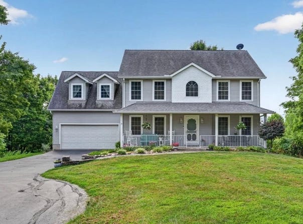19341 Georgetown Road, Lawrenceburg, IN 47025