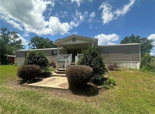 30173 N PURVIS THOMAS Road, Franklinton, LA 70438