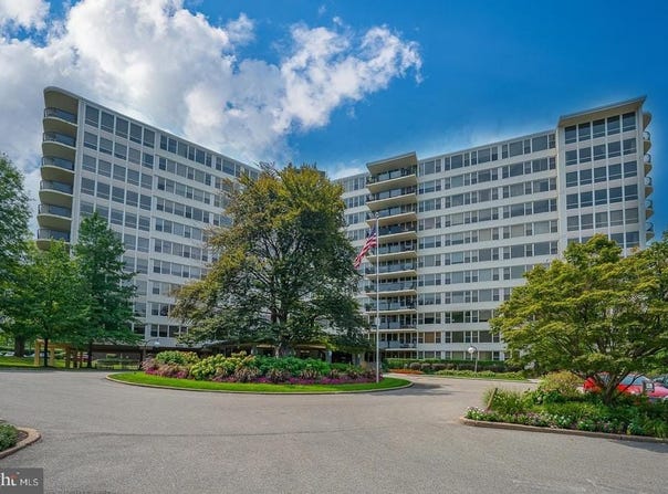 50 BELMONT AVENUE, BALA CYNWYD, PA 19004