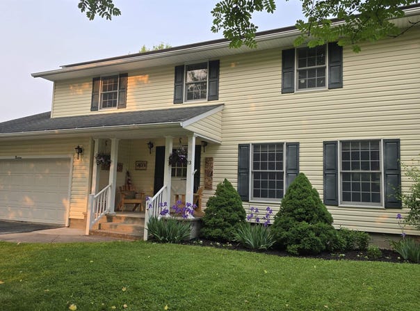 13 Haggerty Rd, Potsdam, NY 13676