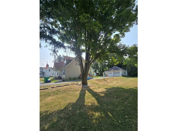 328 E Franklin Street, Horseheads, NY 14845