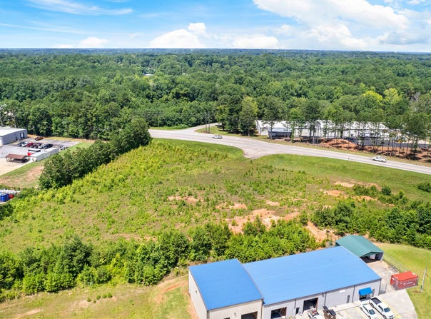 0 Davis South, Lagrange, GA 30241