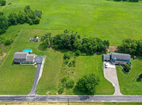 5940 Dolly Varden Road, South Charleston, OH 45368