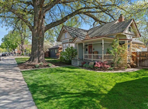 1416 N 13th St, Boise, ID 83702
