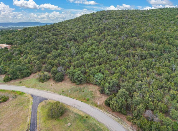 24 ANNE PICKARD Loop, Tijeras, NM 87059