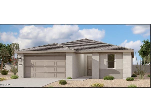 3334 E VALLEYHIGH Trail, San Tan Valley, AZ 85143