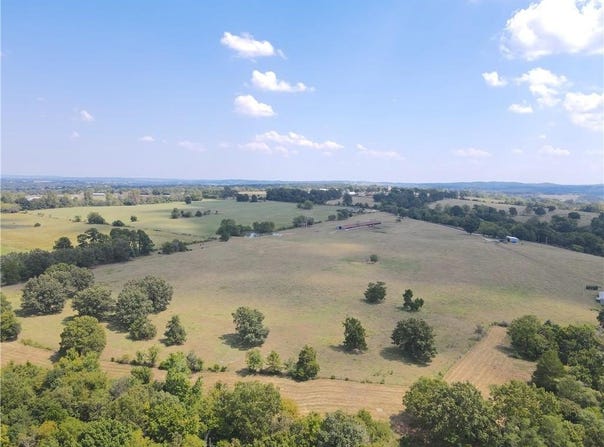 TBD County Road 966, Alpena, AR 72611