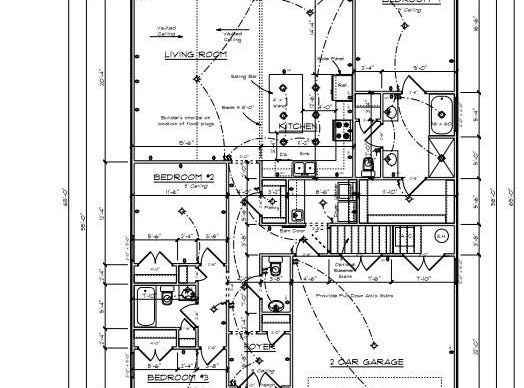 4207 Connally St, Big Spring, TX 79720