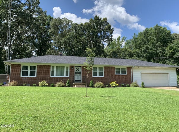 1815 McCollum Road, Reagan, TN 38368