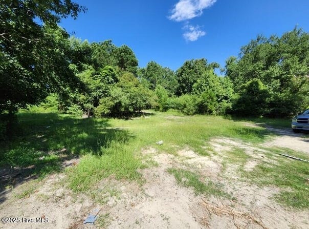 306 Howards Landing Road, Hampstead, NC 28443