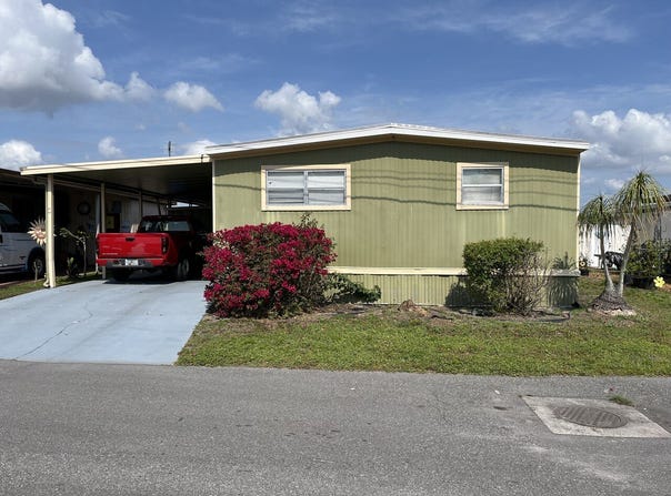 105 Bonny Shores Drive, Lakeland, FL 33801