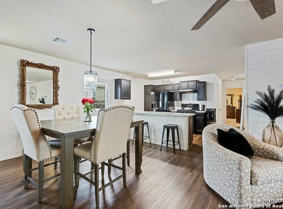 4902 Everett Loop, Converse, TX 78109