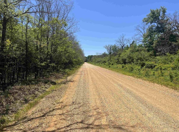 16-19-10 K Avenue, Felsenthal, AR 71747