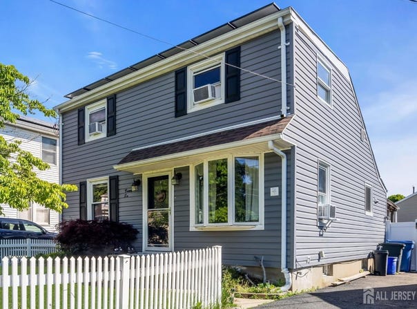 26 Sidney Avenue, Spotswood, NJ 08884
