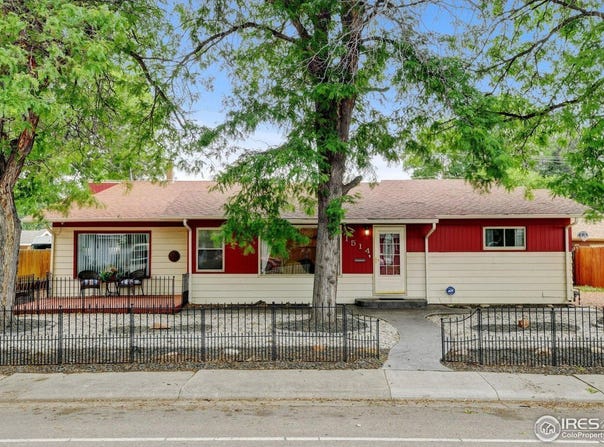 1514 Collyer St, Longmont, CO 80501
