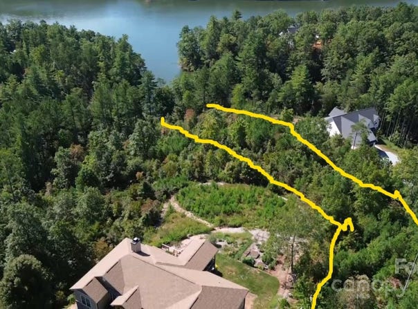 5619 Channel View Cove, Granite Falls, NC 28630