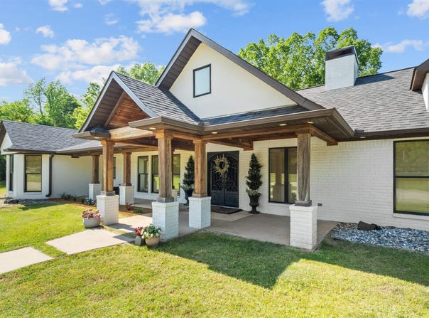 5339 Mandeville Rd., Texarkana, AR 71854