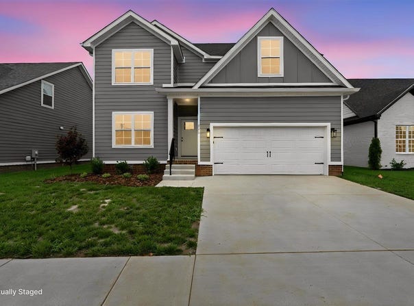 274 Townsend Way, Bowling Green, KY 42103