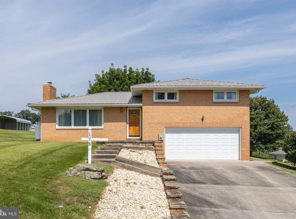 178 DUNN DRIVE, FORT ASHBY, WV 26719