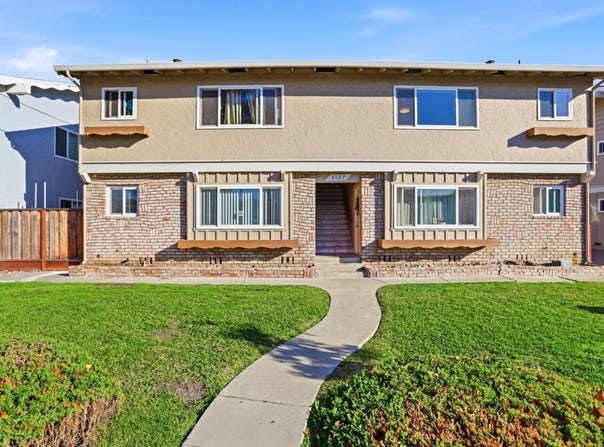 2127 Monroe ST, SANTA CLARA, CA 95050