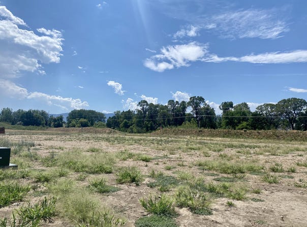 Dundee Cove lot: 7, Sheridan, WY 82801