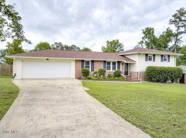 3326 W Thread Needle Road, Augusta, GA 30907