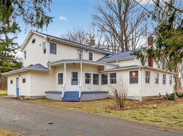 668 Sovocool Hill Road, Groton, NY 13073