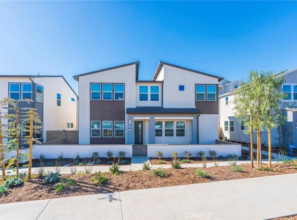 412 Flycatcher, Irvine, CA 92618