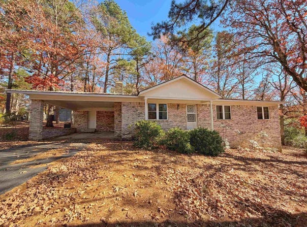 147 Memory Lane, Clinton, AR 72031